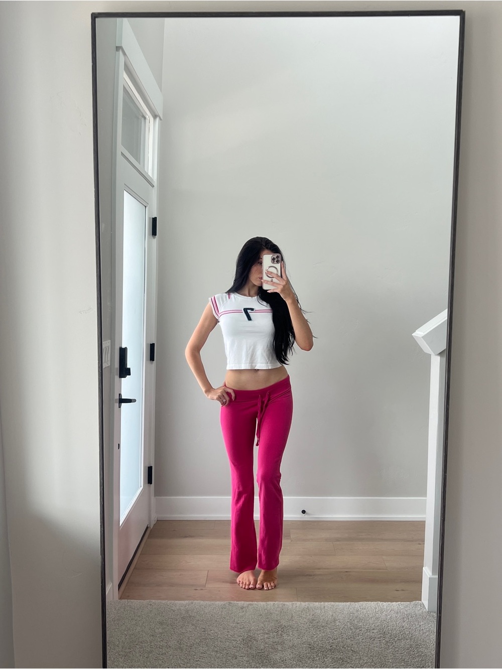 Baby Tee - Picture 2 of 4